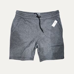 Old Navy Men's Sweat Shorts Size Medium Athletic Lounge Gym Shorts NWT